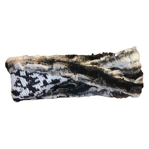 CURATION TWISTED HEADBAND
